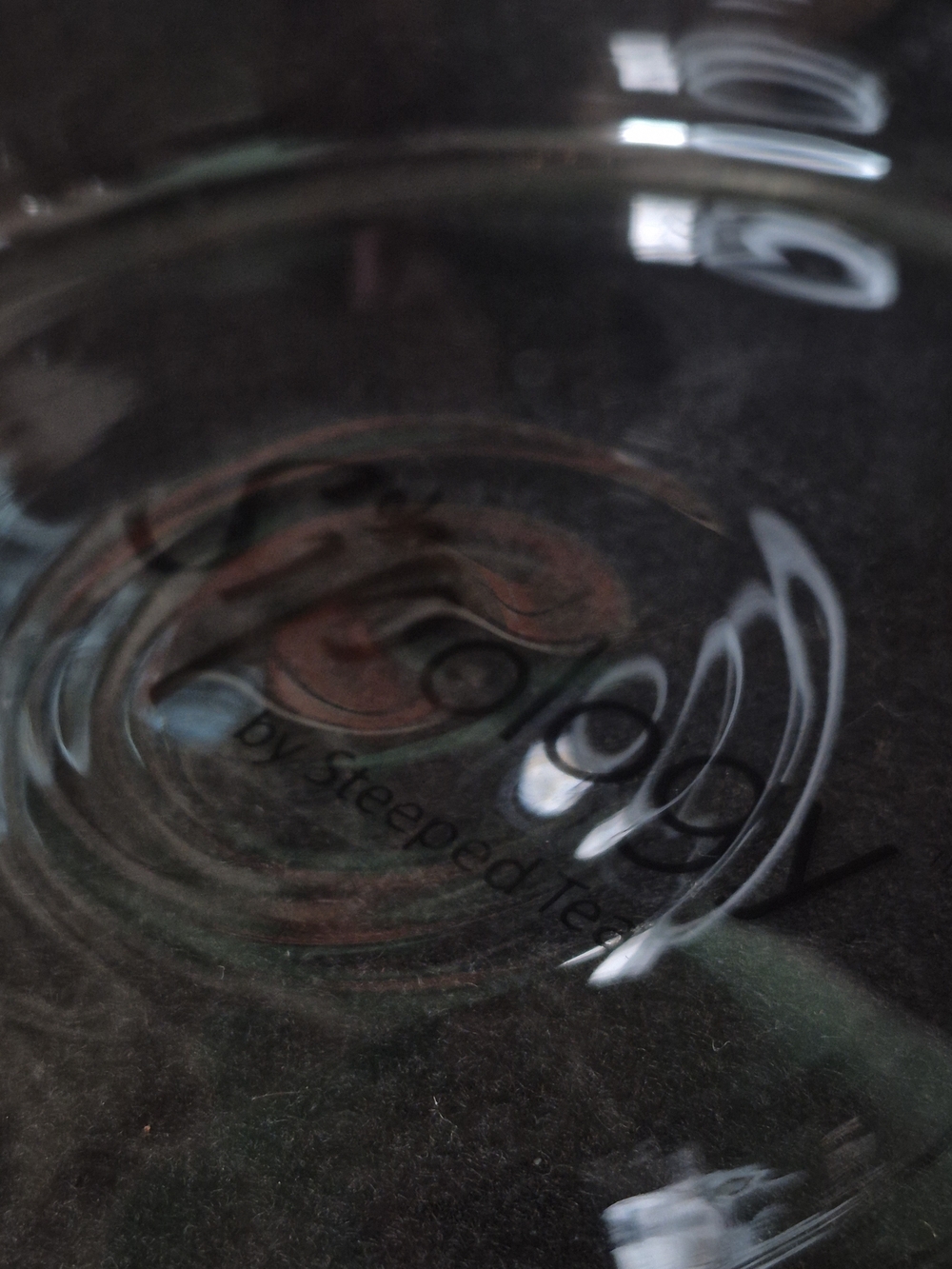 Sipology Perfect Tea Pitcher